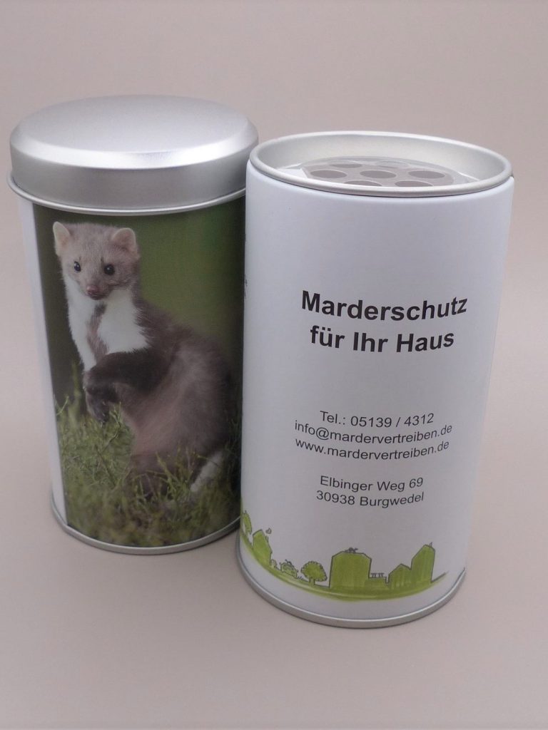 Marderdose